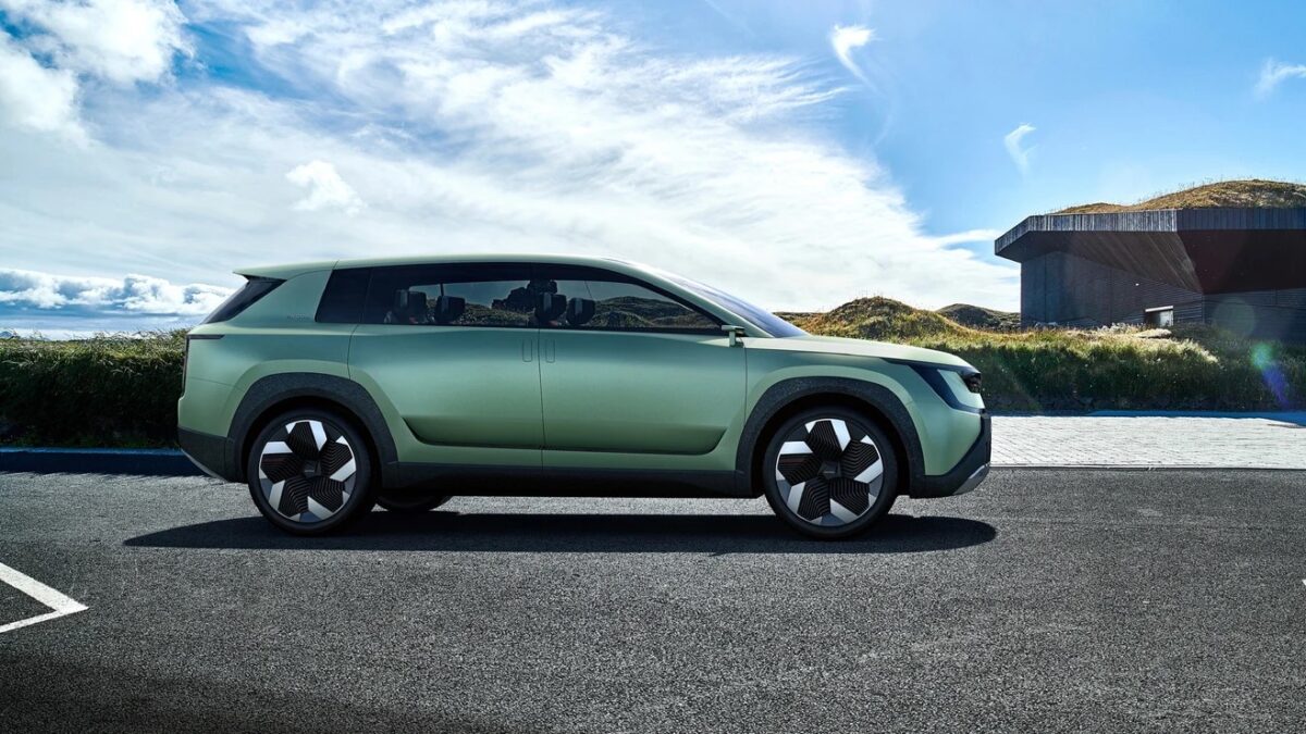 Galleria foto 'Skoda e il nuovo B-SUV super accessibile. Una sorpresa incredibile!' - foto 2