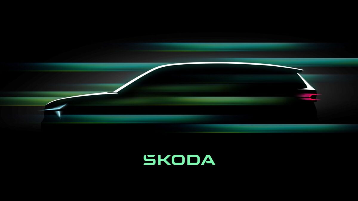 Skoda e il nuovo B-SUV super accessibile. Una sorpresa incredibile!