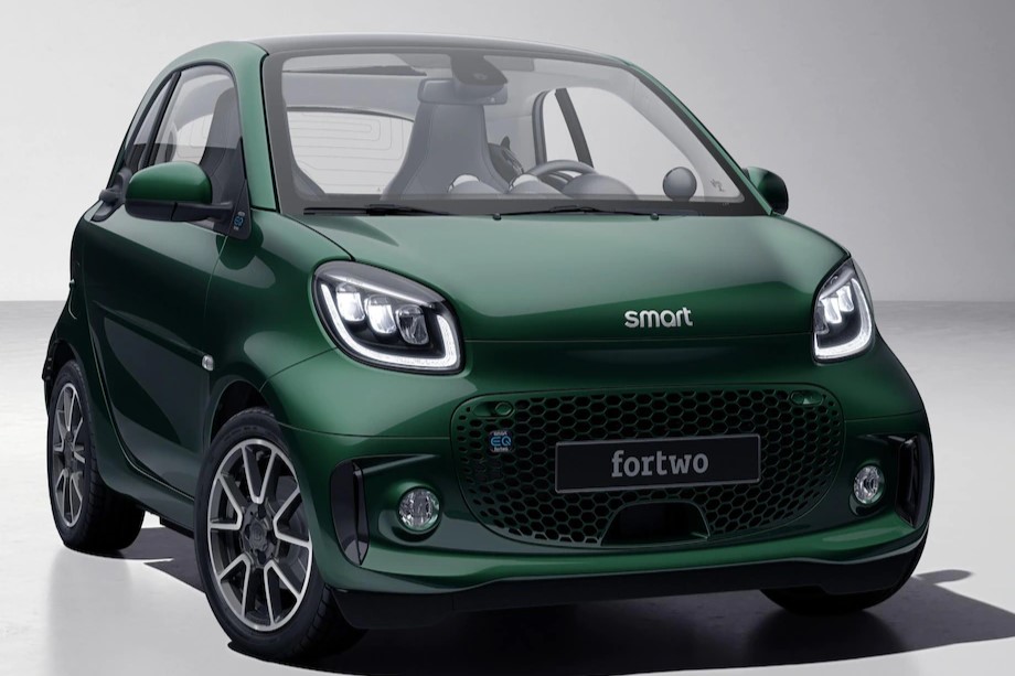 Galleria foto '5 Auto Elettriche a un Prezzo bassissimo: costano meno di 25 mila Euro!' - foto 2