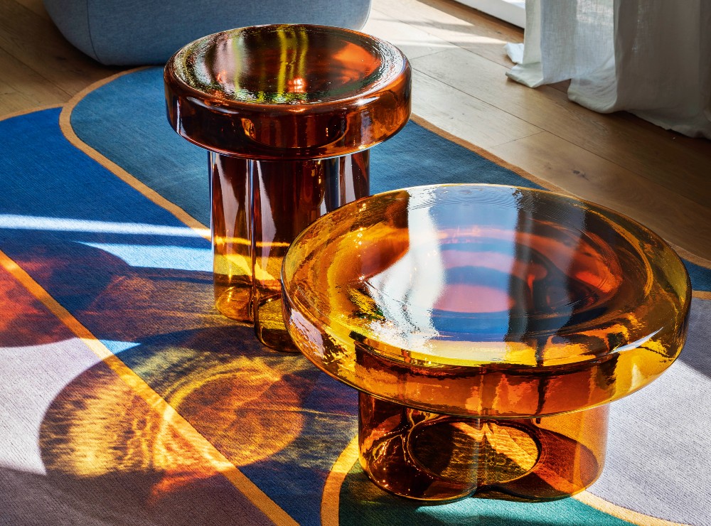 Galleria foto '6 Tavolini di Design per donare un carattere unico al tua zona Living' - foto 4