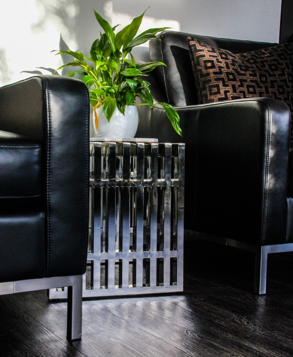 Galleria foto 'Oro o Argento? 5 consigli per arredare la tua Casa con il metallo giusto!' - foto 3