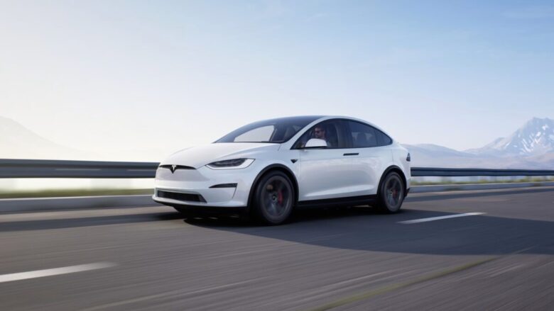 Tesla-Model-X