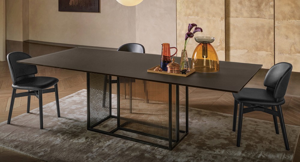 Galleria foto '8 Tavoli da pranzo che hanno fatto la storia del Design. Resterai a bocca aperta!' - foto 5