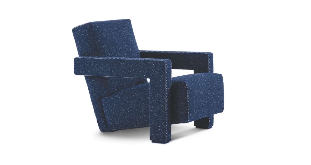 Galleria foto '6 Poltrone dal Design Stravagante e visionario. Ecco le più originali di sempre…' - foto 3