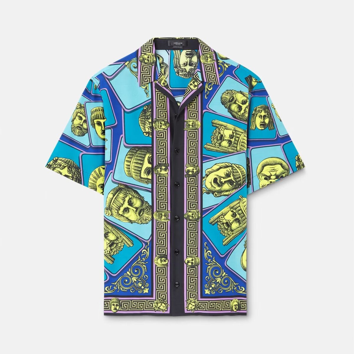 Galleria foto '3 Camicie a Maniche Corte da Uomo, alternativa perfetta alla T-Shirt!' - foto 1