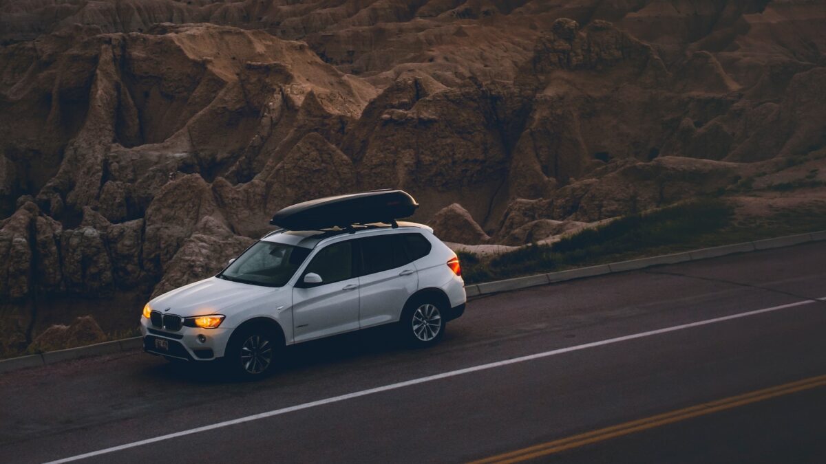 Galleria foto 'Viaggio in Auto: 4 Controlli da fare prima di partire!' - foto 1