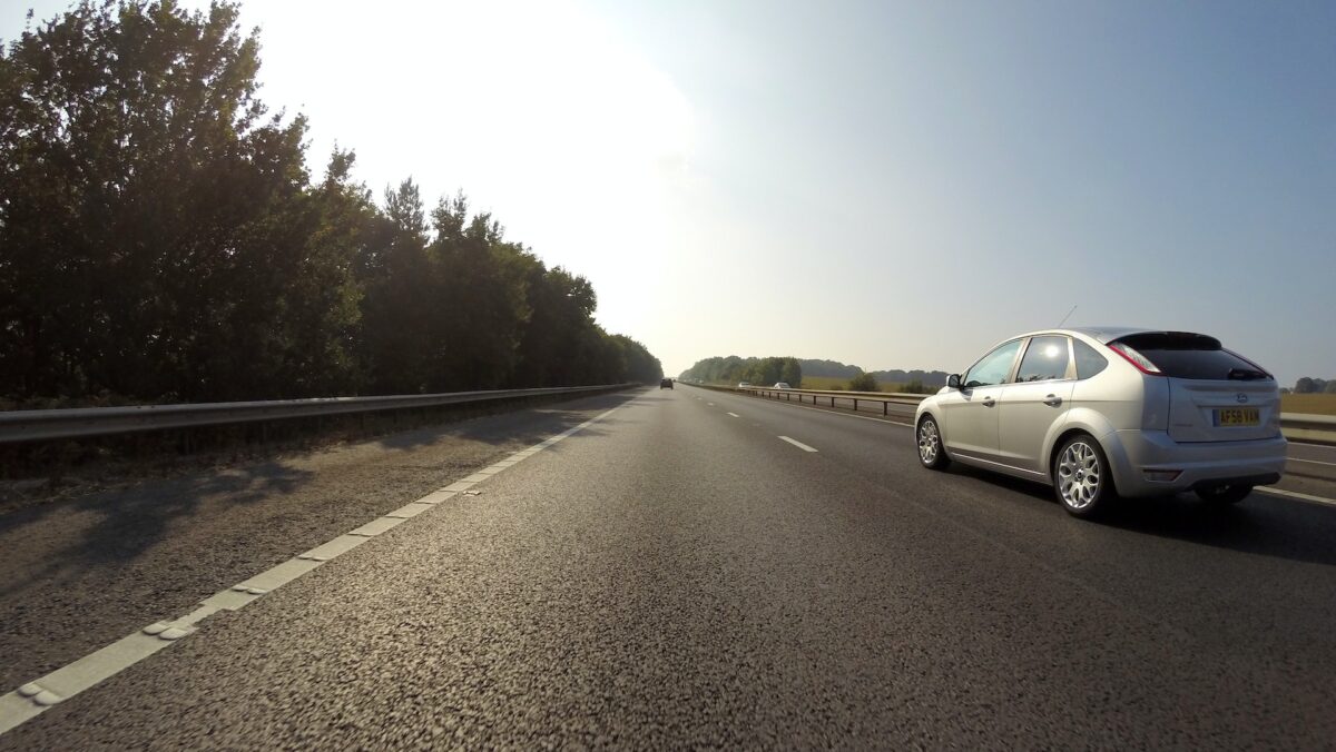 Viaggio in Auto: 4 Controlli da fare prima di partire!