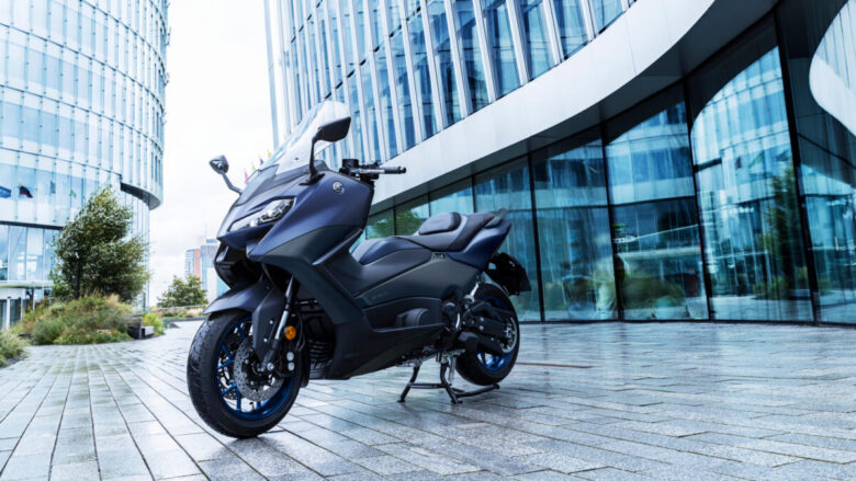 Yamaha-T-Max-560