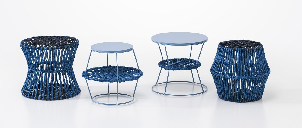 Galleria foto '6 Tavolini di Design per donare un carattere unico al tua zona Living' - foto 2