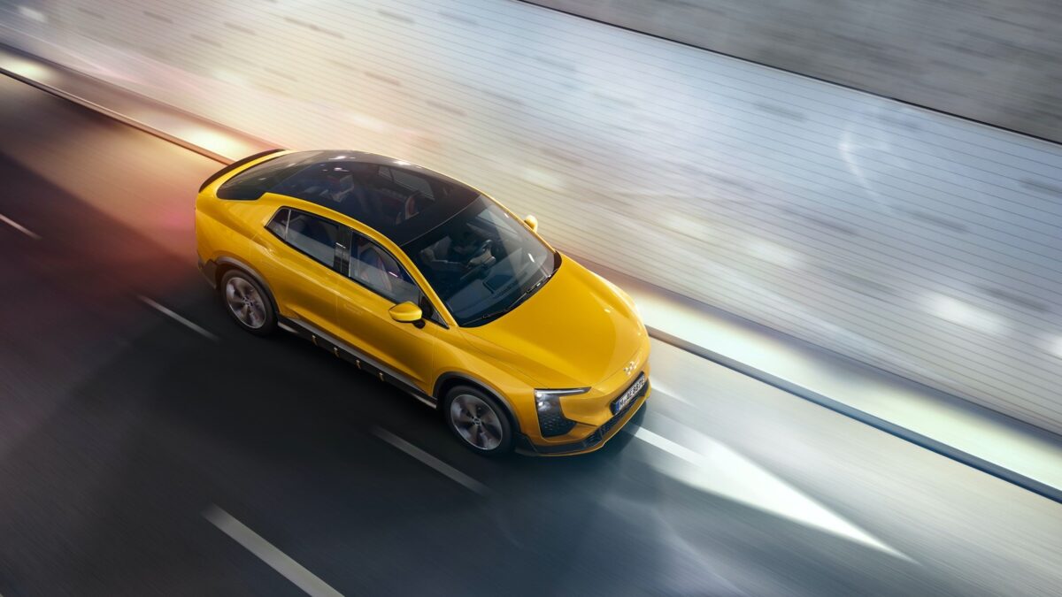 Galleria foto '6 Auto in uscita a Maggio. Gli entusiasmanti debutti del Mese!' - foto 1