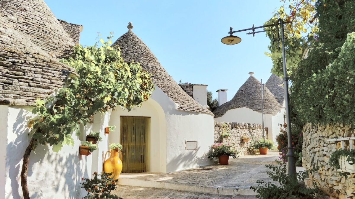 Puglia, 5 borghi da sogno da visitare subito!