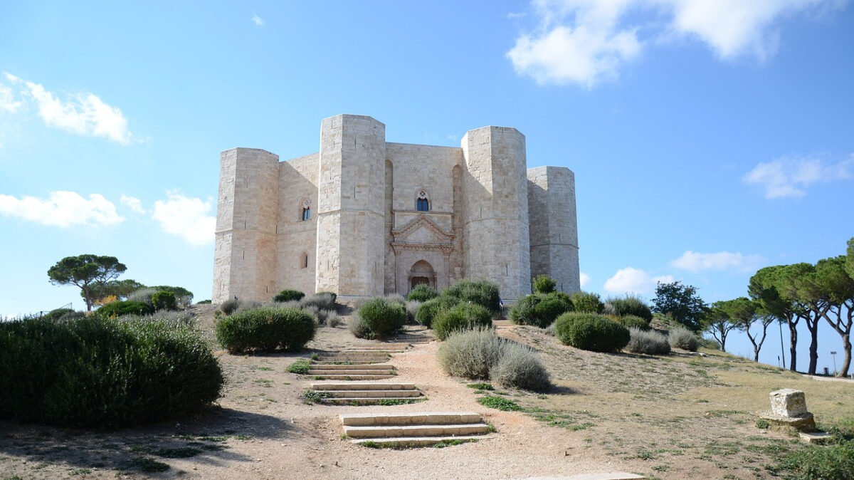 Viaggio nell’Alta Murgia: 5 location da scoprire nel cuore della Puglia