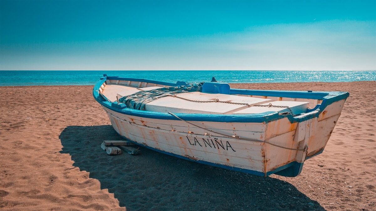 Andalusia, 5 spiagge e location uniche per una vacanza da sogno