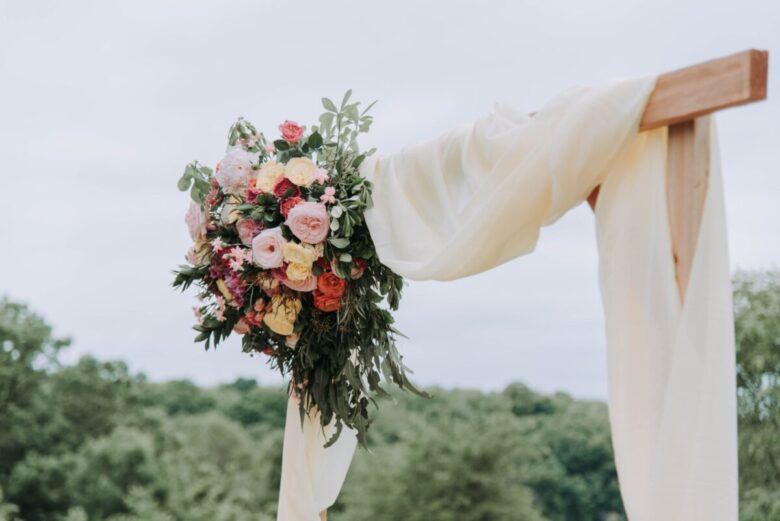 Matrimonio decoro