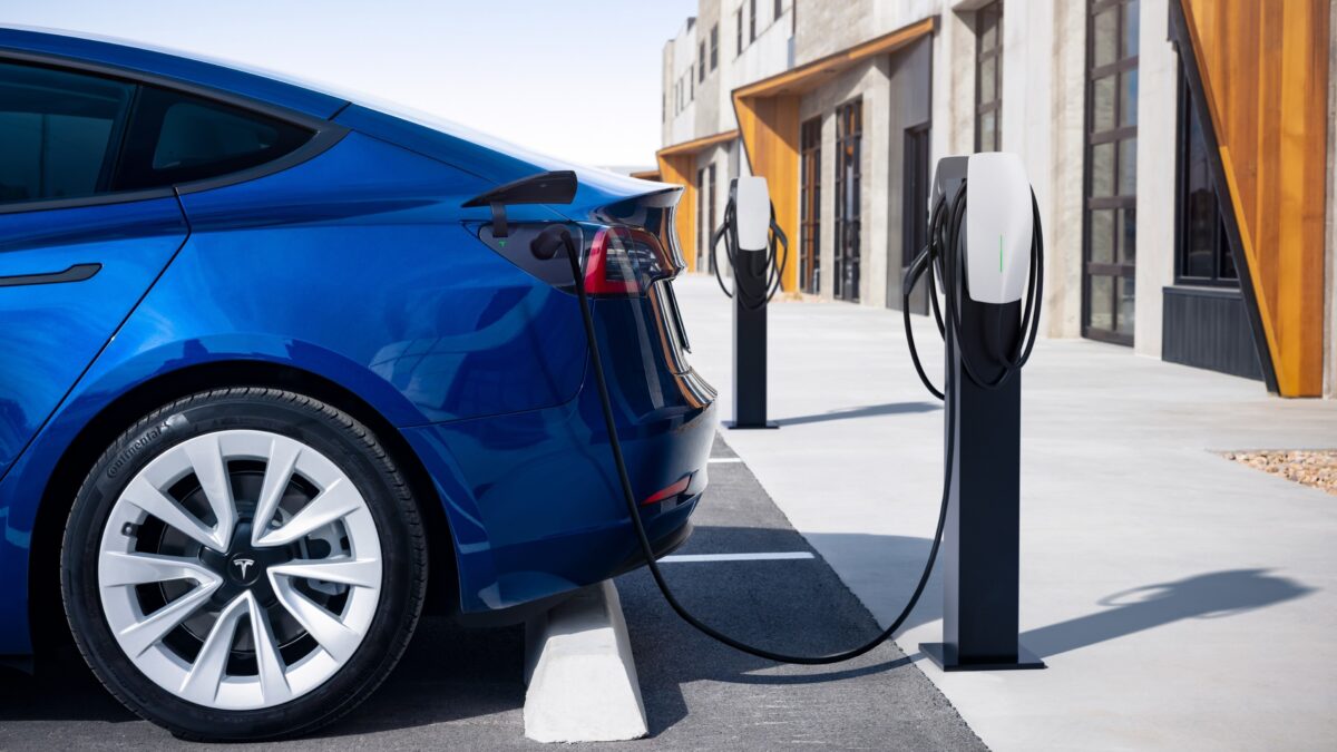 Galleria foto 'Quanto costa mantenere un’Auto Elettrica: i 3 Costi dell’EV' - foto 1