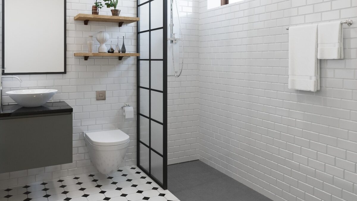 Come arredare un Bagno piccolo: 10 idee da copiare se lo spazio è limitato!