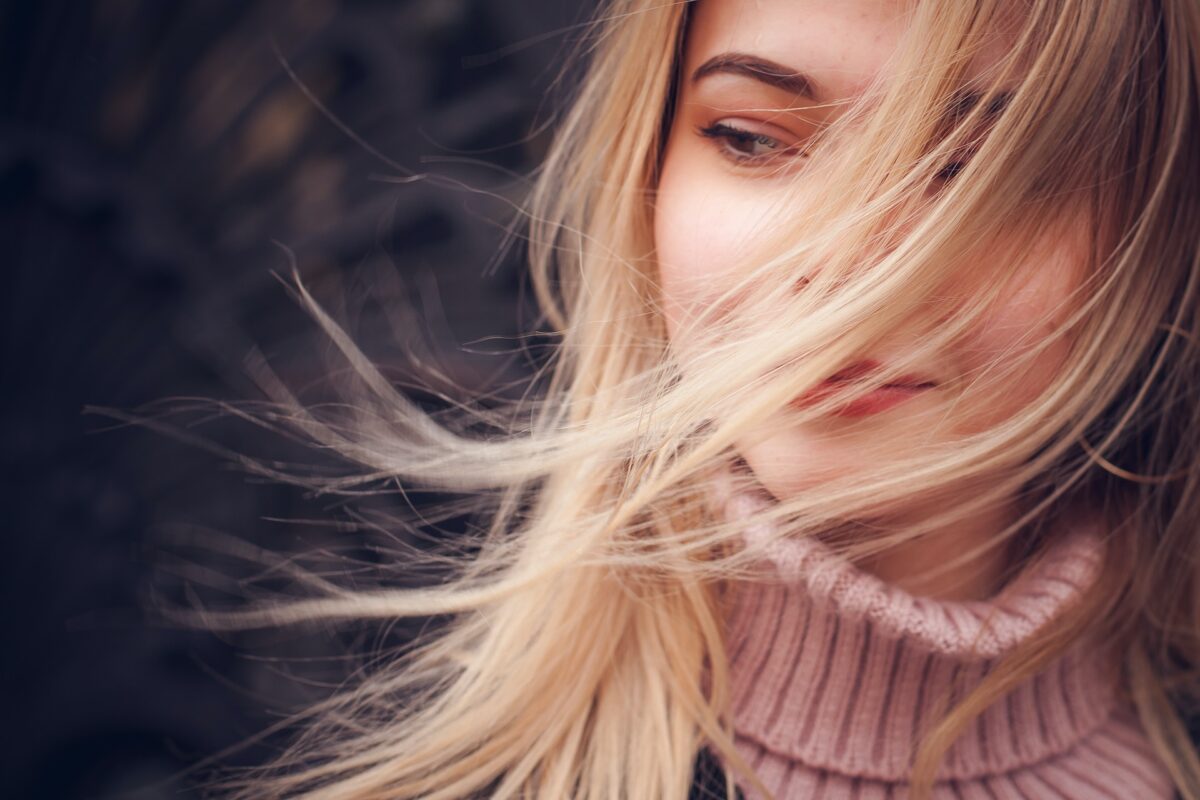 Capelli, 5 Shampoo Viola antigiallo per prendersi cura delle chiome Bionde
