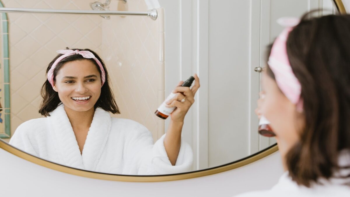 La Skincare in 5 Step: Ecco i passi giusti per una beauty routine pazzesca!