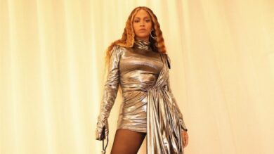 Beyoncé, pazzesca per il Renaissance World Tour: i look griffatissimi sono pura avanguardia!
