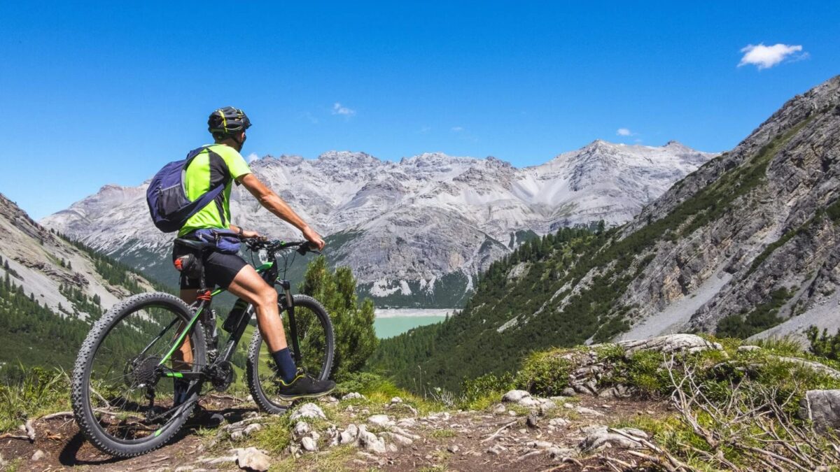 Le 4 migliori Bici Elettriche da fuoristrada. Solo per ciclisti Avventurosi!