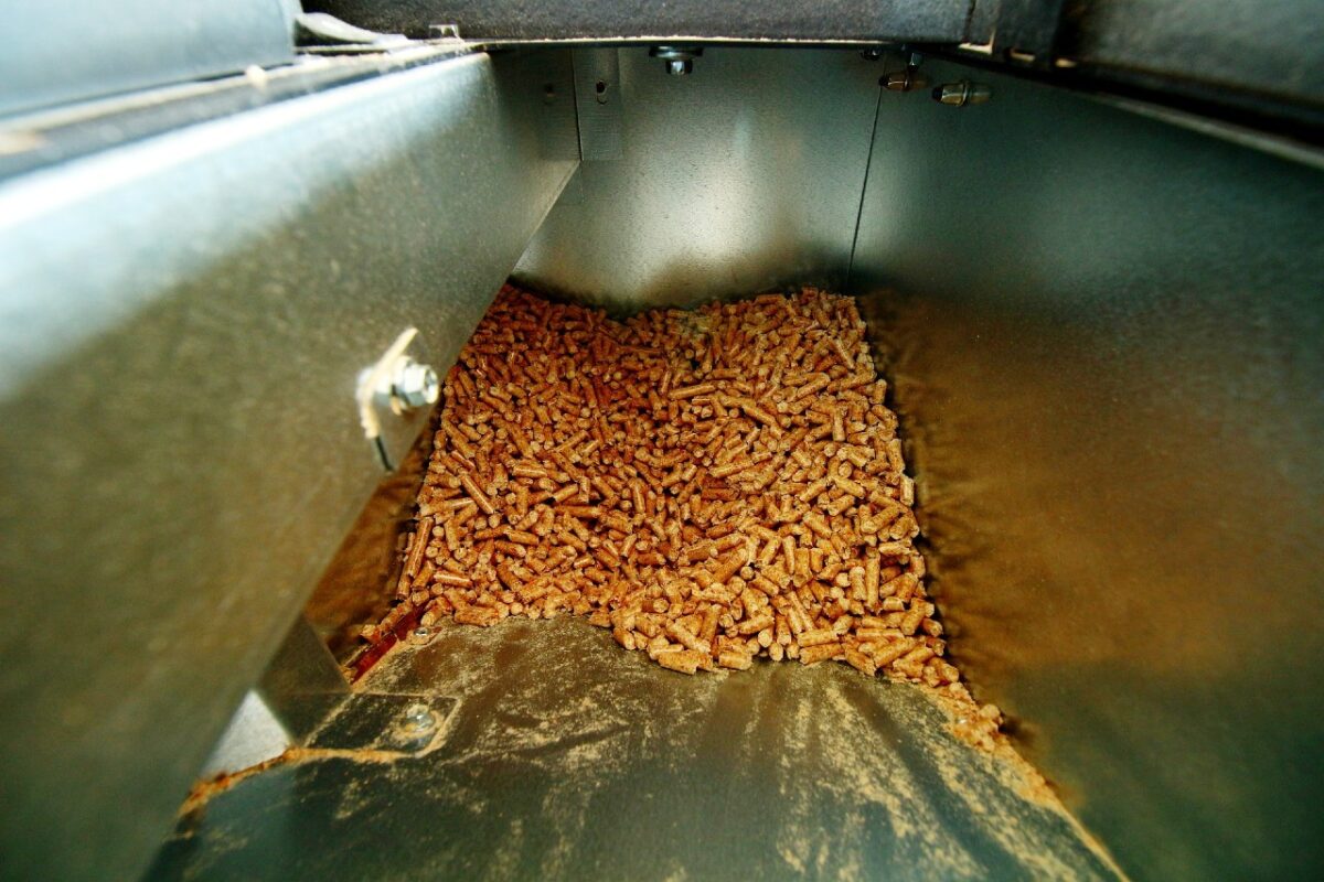 Galleria foto 'Pellet, acquista ora e risparmia d’Inverno: 3 buoni motivo per cogliere l’occasione subito!' - foto 1