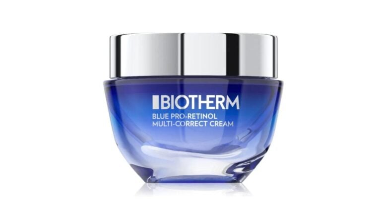 biotherm creme