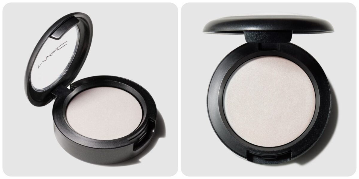 Galleria foto 'White Make Up: 4 prodotti per un trucco total white di tendenza' - foto 3