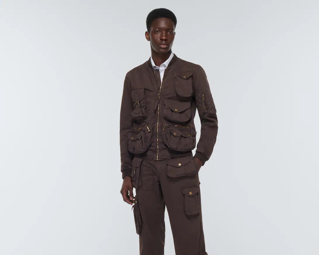 Galleria foto 'Dolce&Gabbana x Mytheresa, 5 imperdibili Capi da Uomo della nuova Capsule Estiva' - foto 2