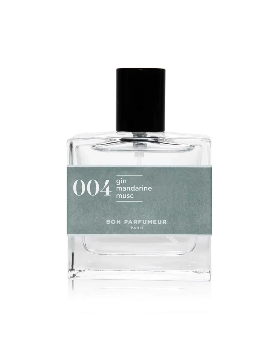 004, Bon Parfumeur