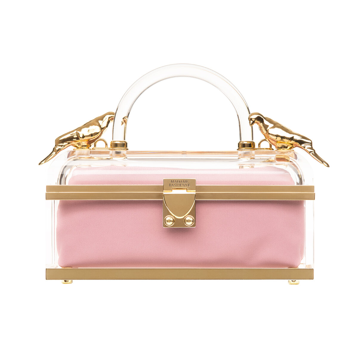 Galleria foto 'Borse da cerimonia: 10 modelli super chic per rendere prezioso il tuo outfit' - foto 8