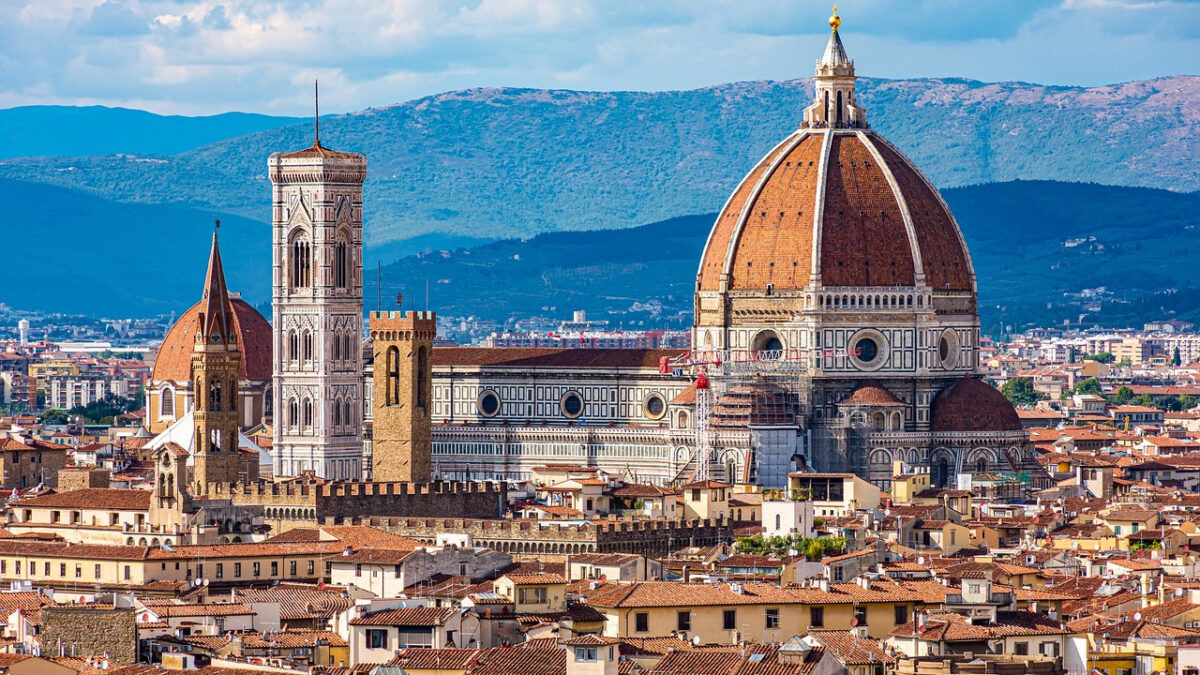 I 4 migliori Boutique Hotel di Firenze: ecco dove trascorrere un soggiorno super sofisticato…