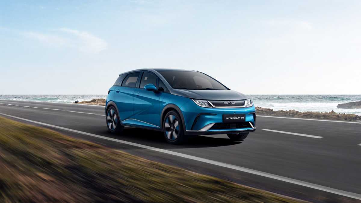 Galleria foto 'Non solo Tesla, queste sono le 5 Auto Elettriche più vendute del Mondo…' - foto 2