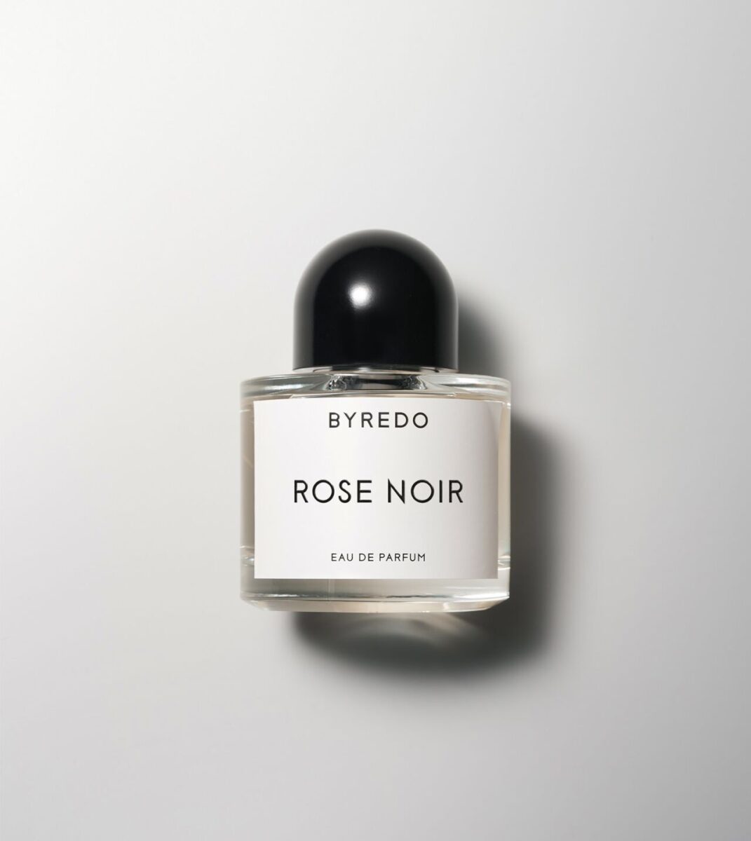 Rose Noir, Byredo