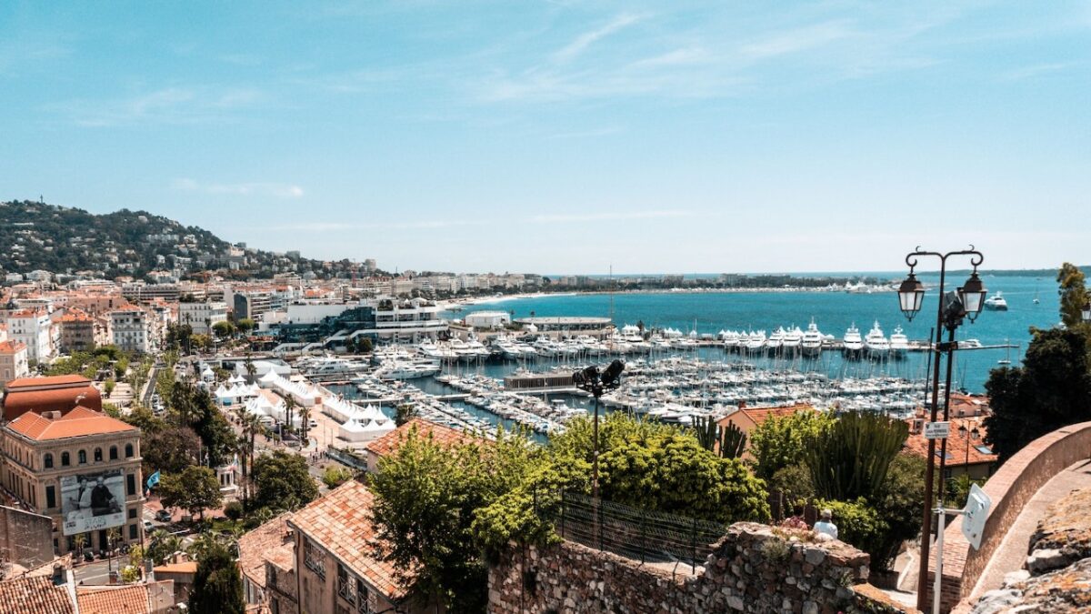 Cannes, 5 location esclusive per vivere tutto il glamour del Festival del Cinema