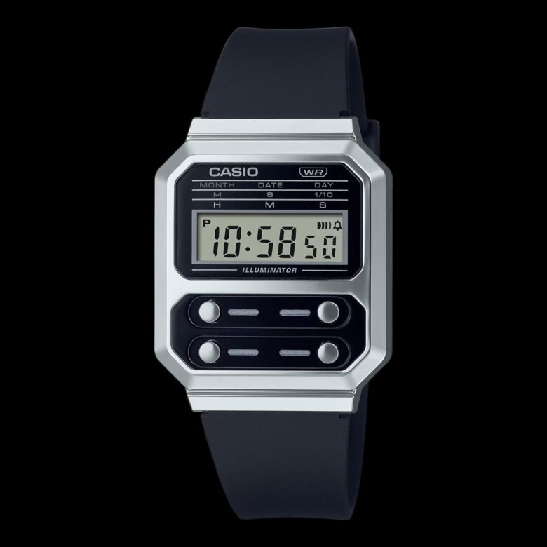 casio-A-100