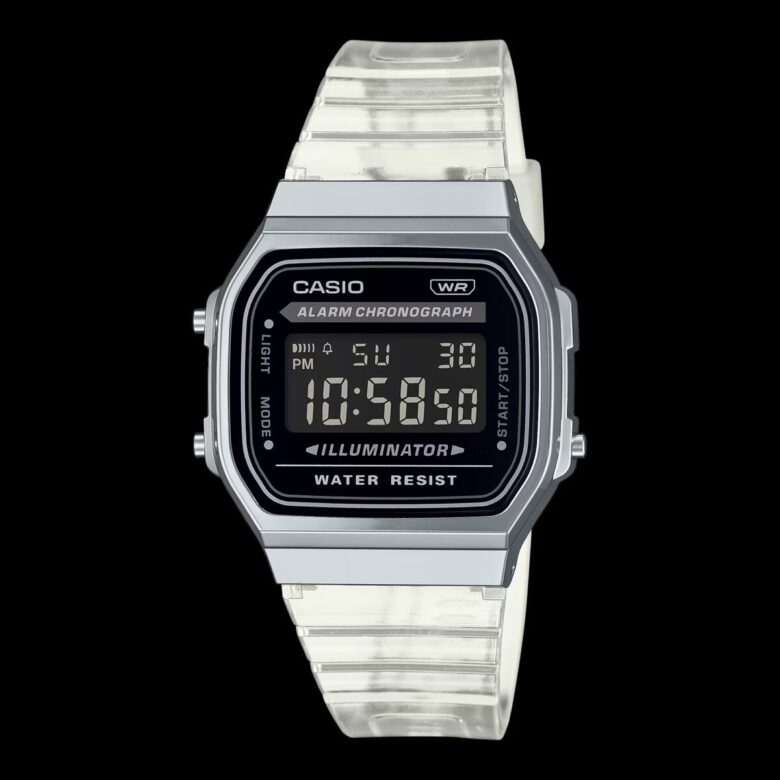 casio-A168XES-1B