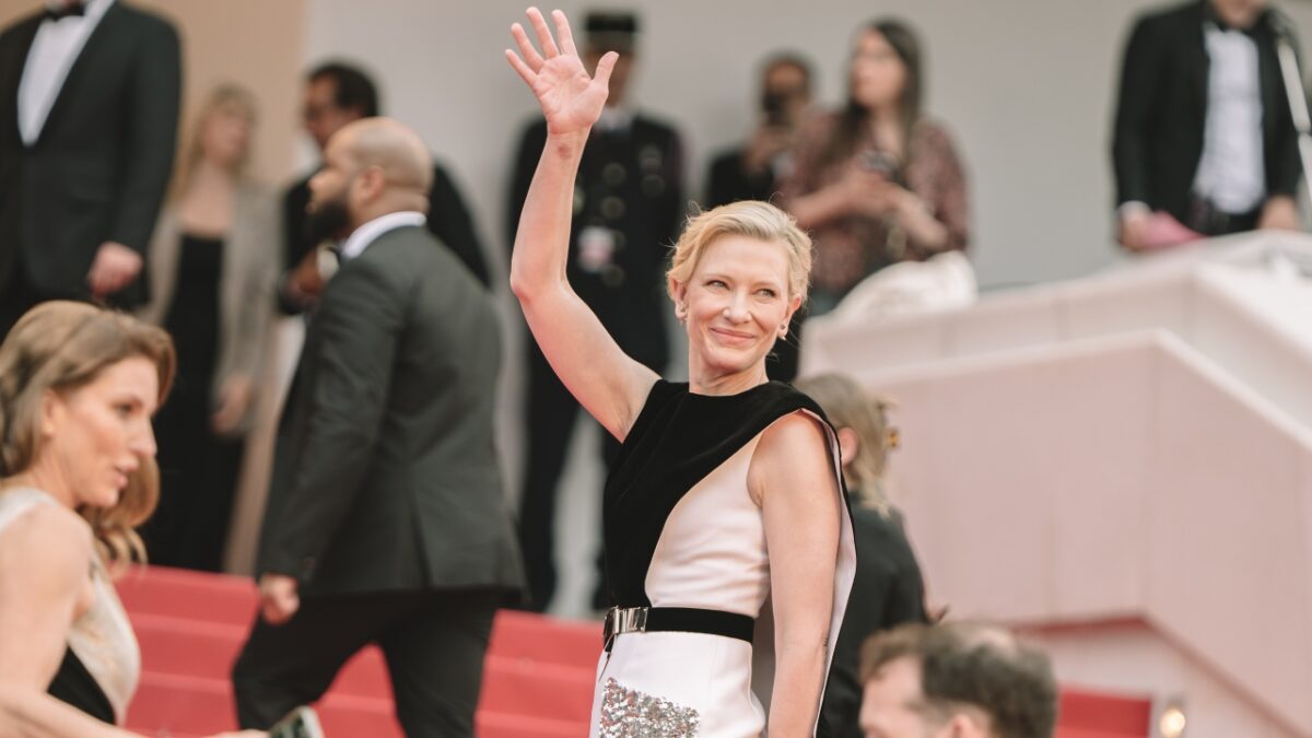 Cate Blanchett Vs Carla Bruni: sfida tra icone di Stile sul Red Carpet di Cannes