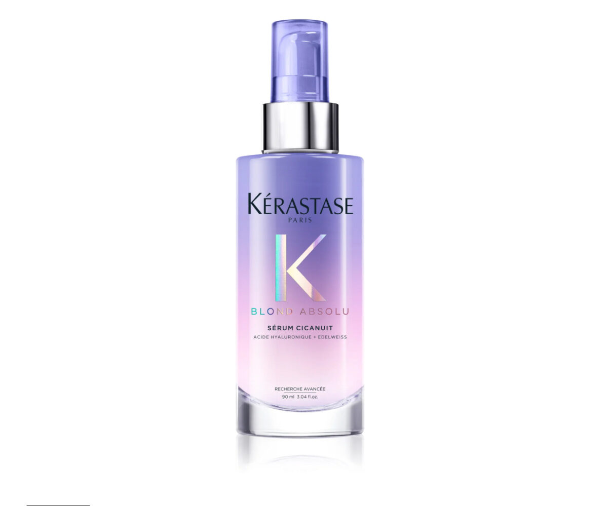 Blond Absolu Sérum Cicanuit, Kérastase