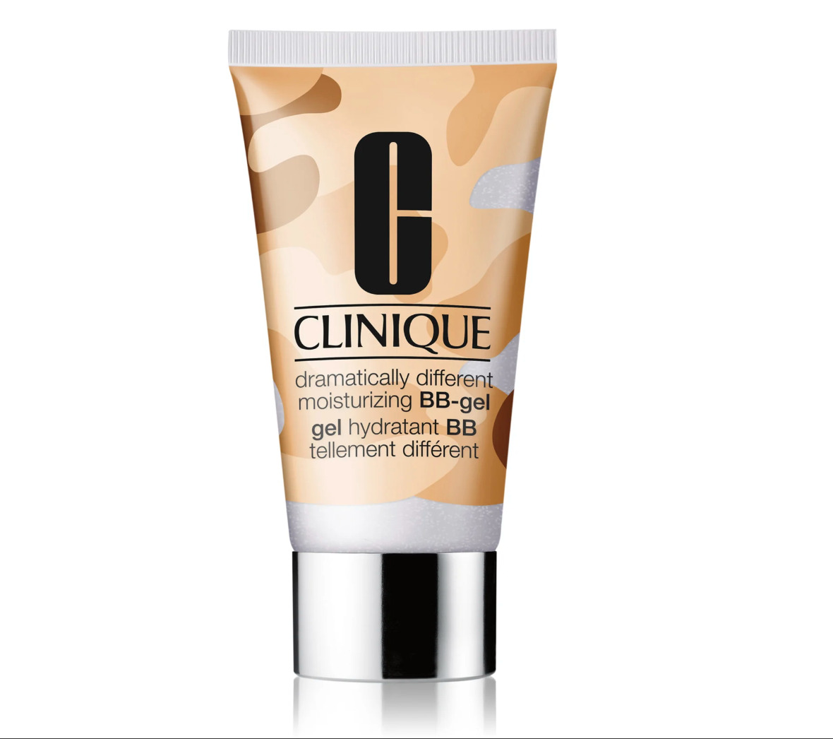 Dramatically Different Moisturizing BB-Gel, Clinique