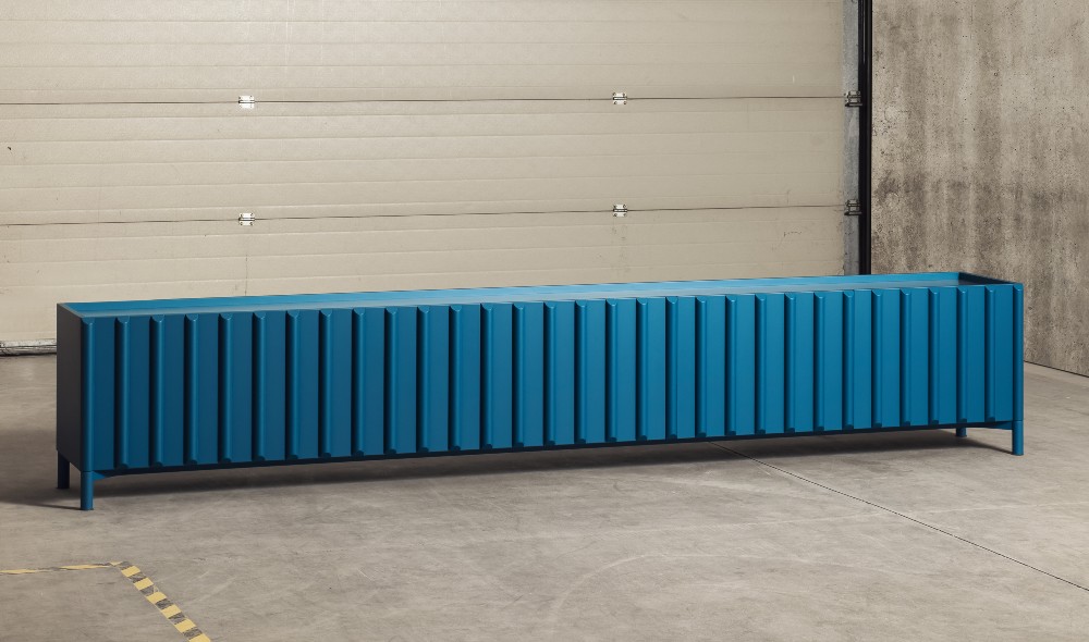 Galleria foto '6 splendide Madie di Design per regalare un look unico alla tua casa' - foto 4