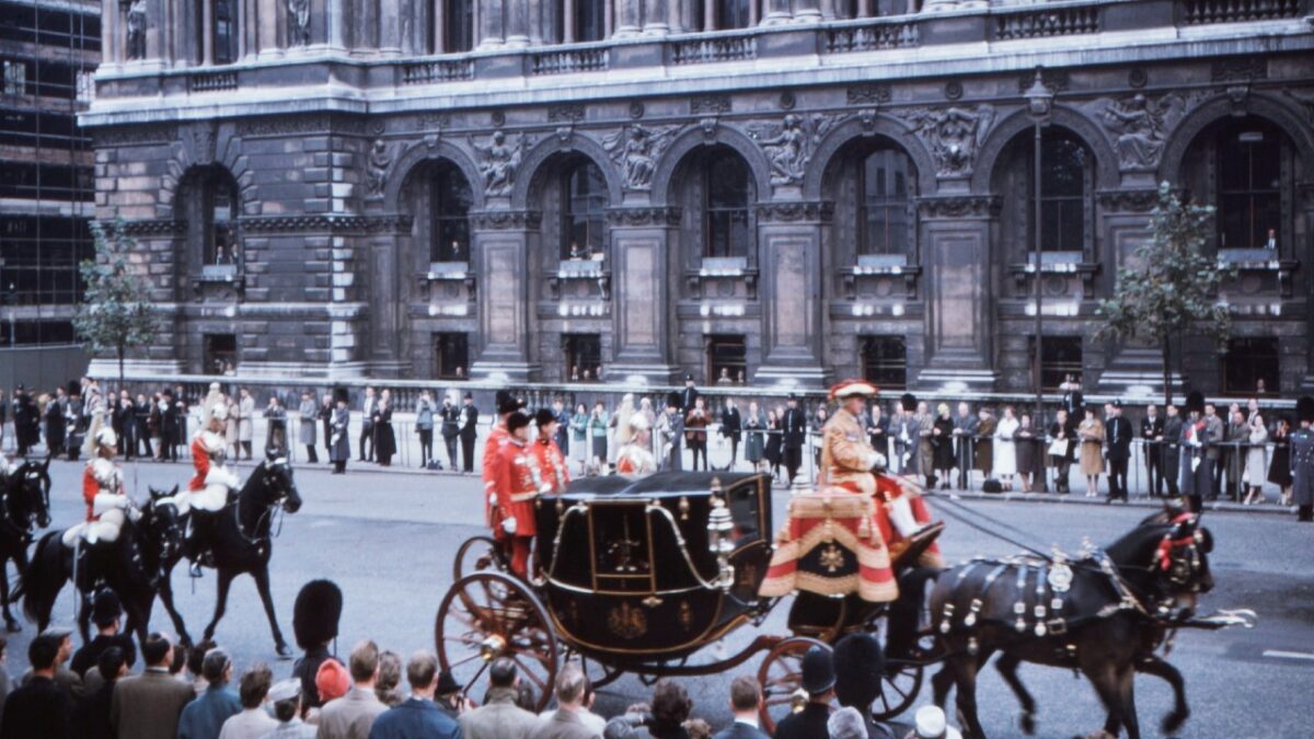 6 cose da fare a Londra nei giorni dell’incoronazione di Re Carlo