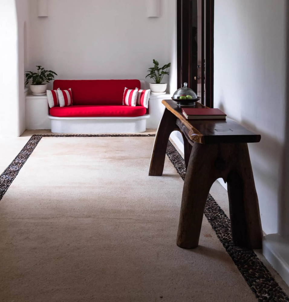 Galleria foto 'Come arredare un Corridoio: 10 idee imperdibili per dargli il giusto valore' - foto 5