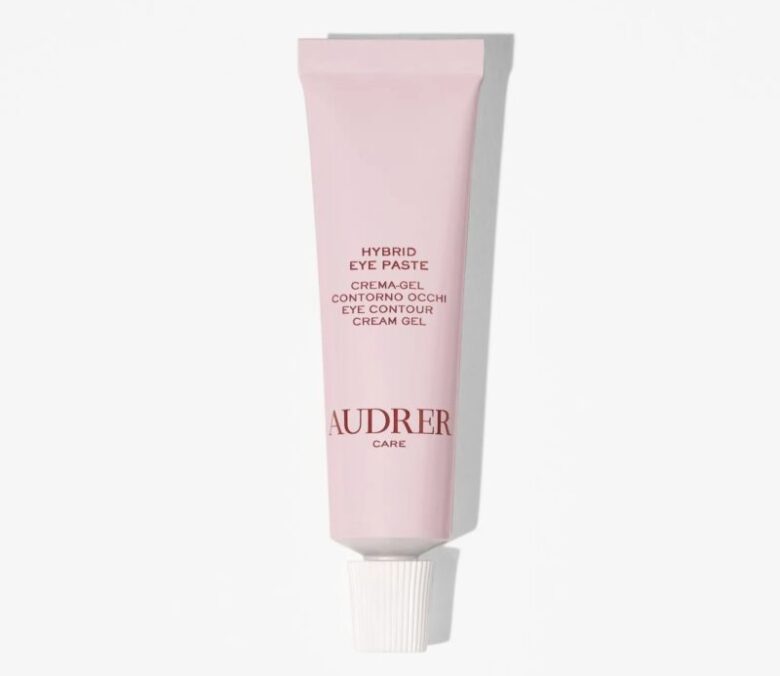 audrer crema occhi