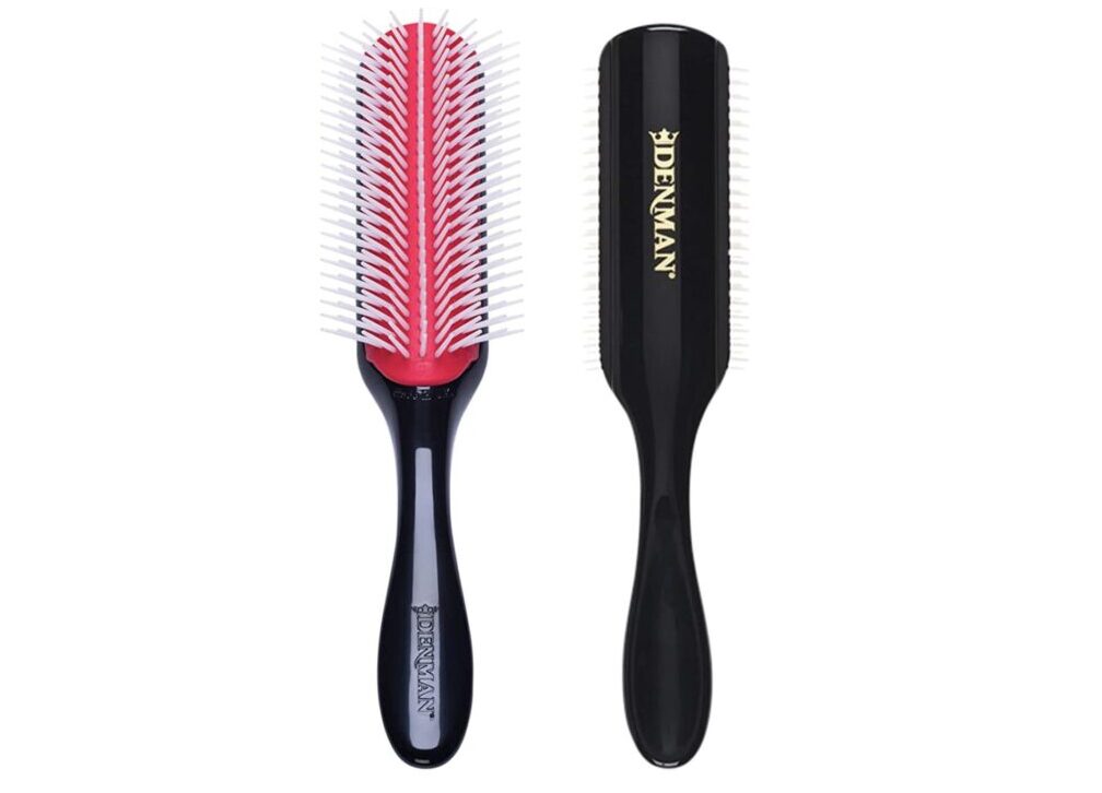 Galleria foto 'Le 5 migliori Spazzole districanti perfette per ogni tipo di Capello' - foto 1