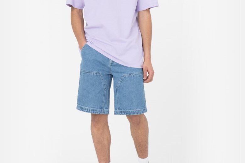 dickies-shorts-denim