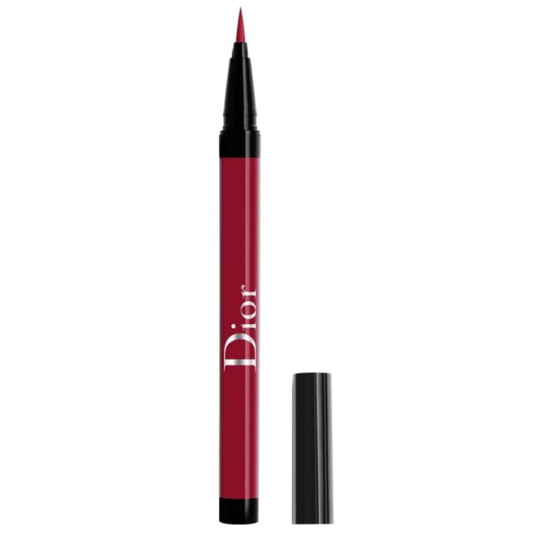 rosso eyeliner 