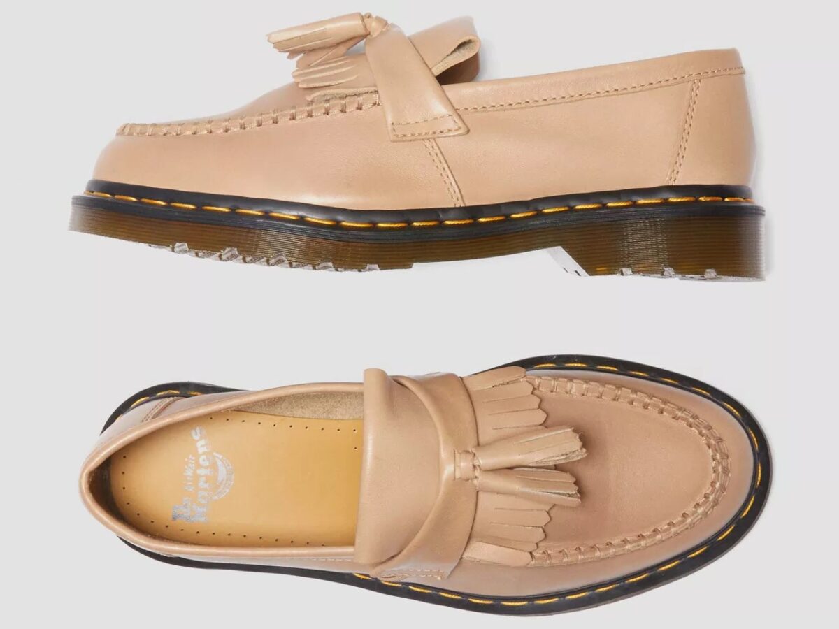 Galleria foto 'Mocassini Estivi da Uomo: i 4 Modelli più belli!' - foto 1