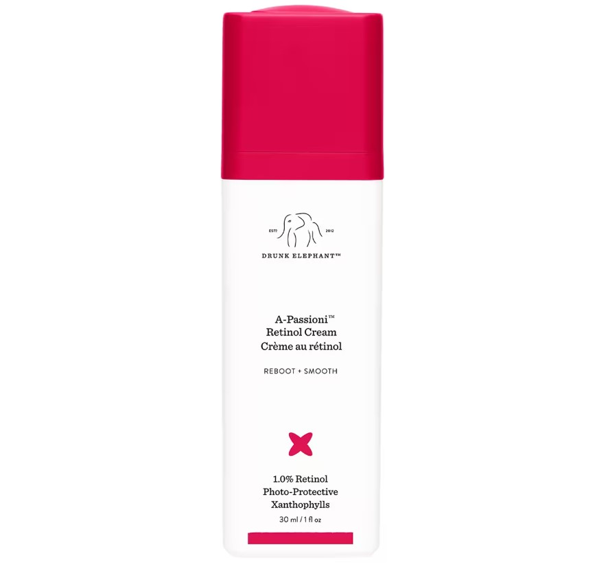 Galleria foto 'Skincare, 5 creme al Retinolo da provare assolutamente per una Pelle pazzesca!' - foto 6