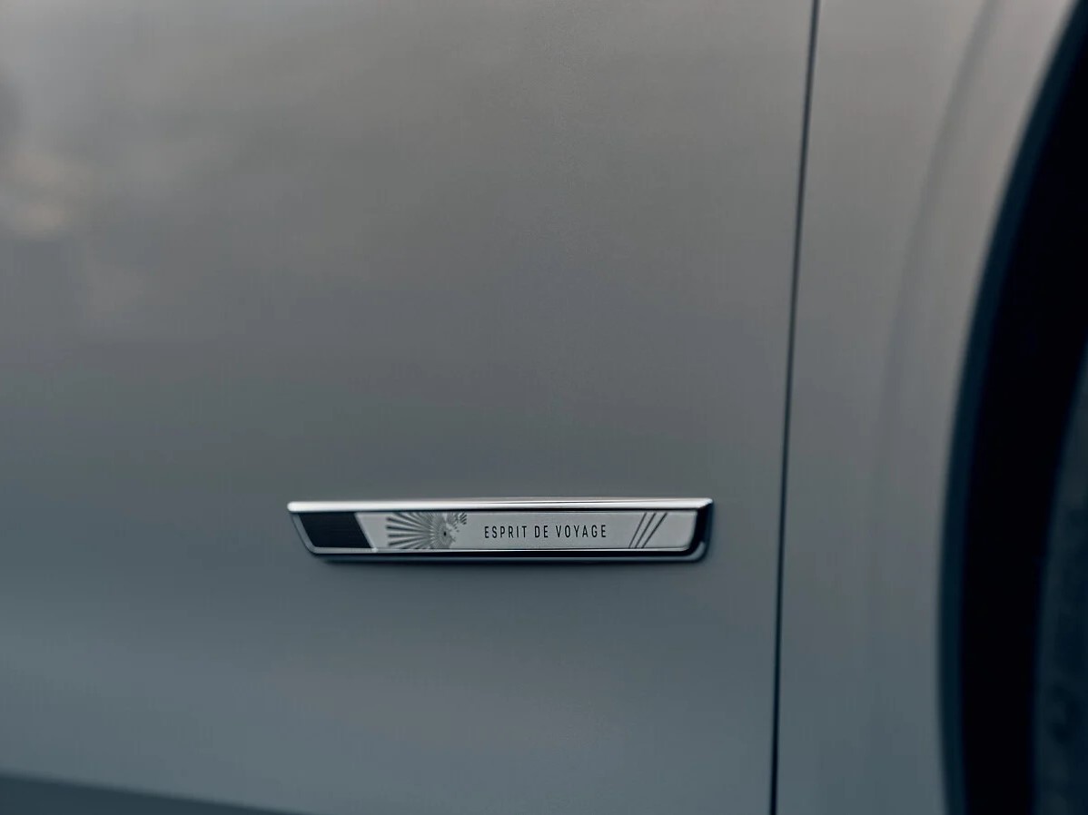 Galleria foto 'DS9 Model Year 2023, 3 Novità dell’Aggiornamento davvero incredibili!' - foto 1