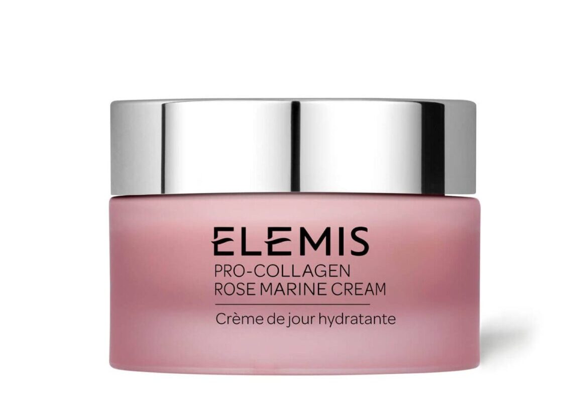 Pro-Collagen Rose Marine, Elemis